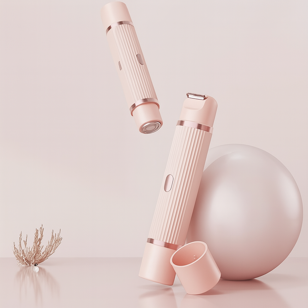 Smoothe - “Your smoothest self.”